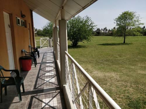 Apartamento Kehila Suites Funes