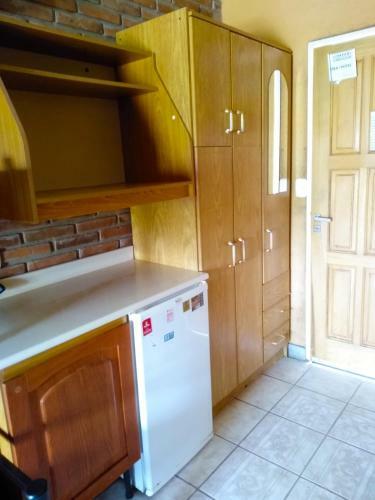 Apartamento Kehila Suites Funes