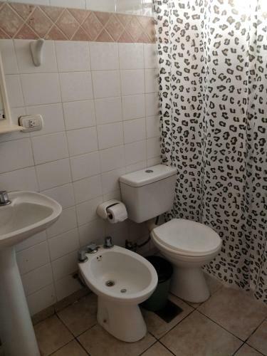 Apartamento Kehila Suites Funes