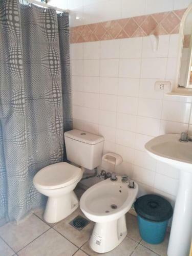 Apartamento Kehila Suites Funes