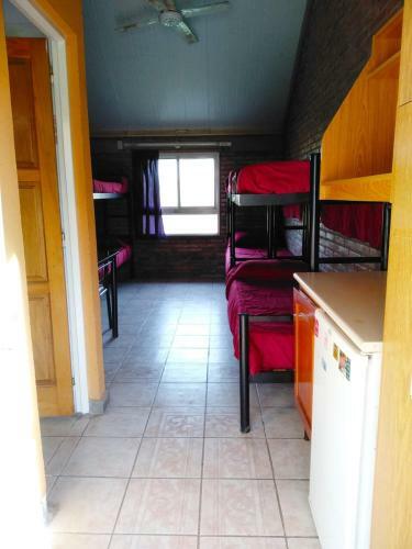 Apartamento Kehila Suites Funes