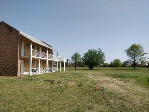 Apartamento Kehila Suites Funes