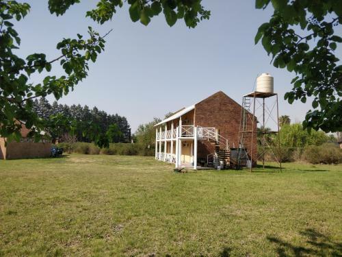 Apartamento Kehila Suites Funes