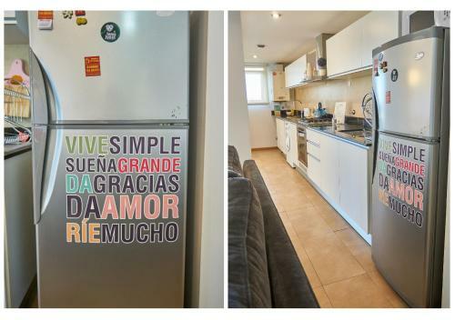 Apartamento Luxury