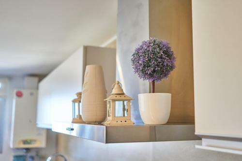 Apartamento Luxury