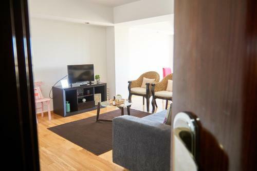 Apartamento Luxury