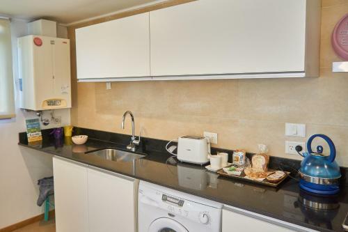 Apartamento Luxury