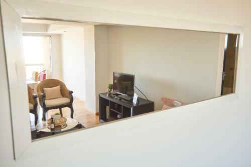 Apartamento Luxury