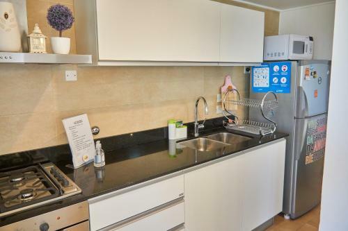Apartamento Luxury