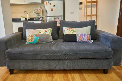 Apartamento Luxury