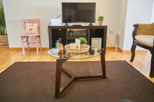 Apartamento Luxury