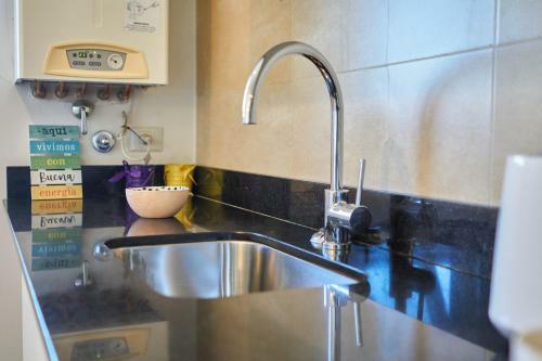 Apartamento Luxury