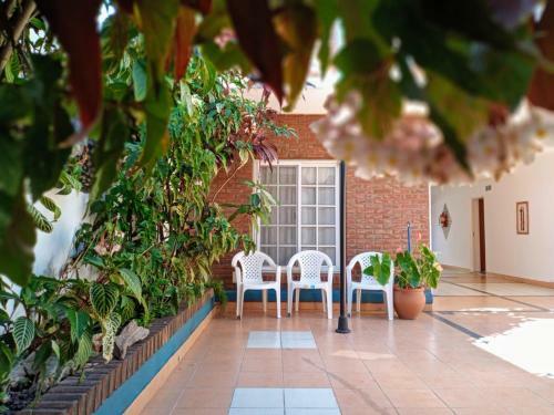 Don Pedro Apart Hotel