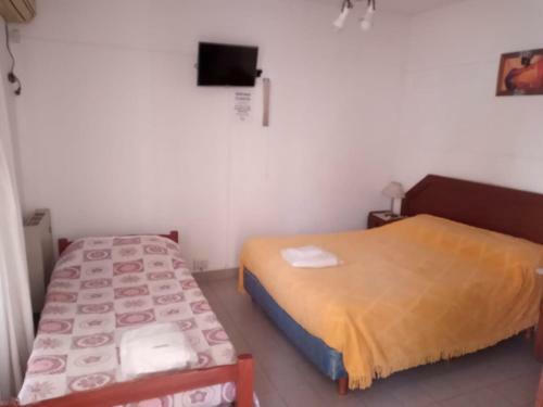 Don Pedro Apart Hotel