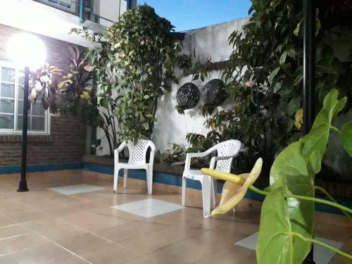 Don Pedro Apart Hotel