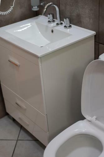Apartamento Deptos Noetinger 2