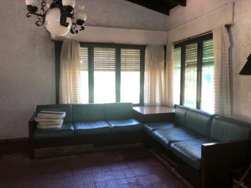 Casa Quinta En Hudson