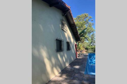 Casa Quinta En Hudson