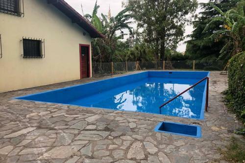 Casa Quinta En Hudson