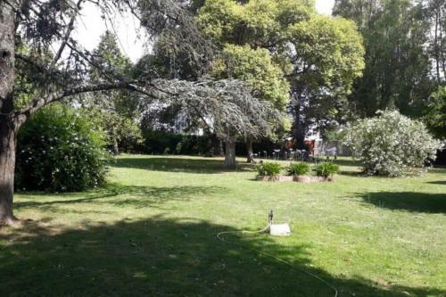 Casa Quinta En Hudson