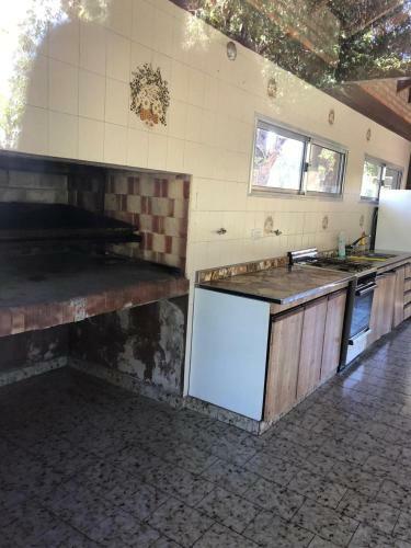 Casa Quinta En Hudson