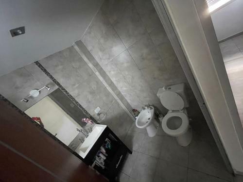 Apartamento Departamento Centrico Lp