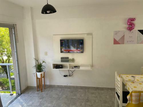 Apartamento Departamento Centrico Lp