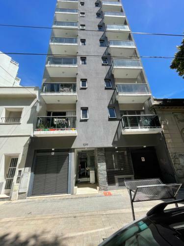 Apartamento Departamento Centrico Lp