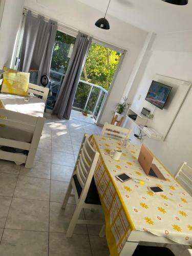 Apartamento Departamento Centrico Lp