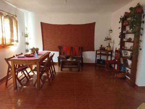 La Casita De Merl�n