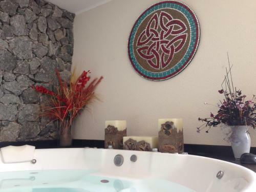 Hotel Careyes Villa de Mar & Spa