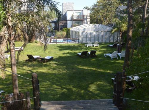 Hotel Careyes Villa de Mar & Spa