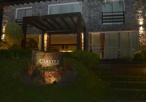 Hotel Careyes Villa de Mar & Spa