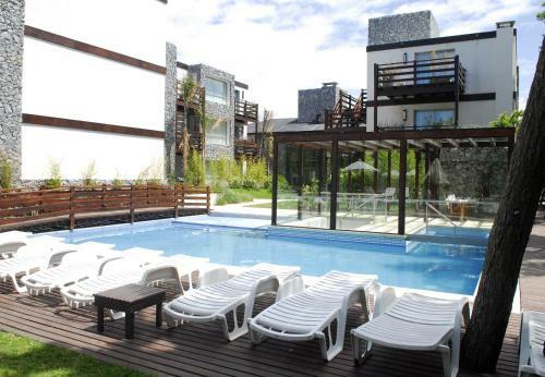 Hotel Careyes Villa de Mar & Spa