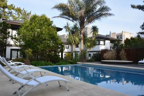 Hotel Careyes Villa de Mar & Spa