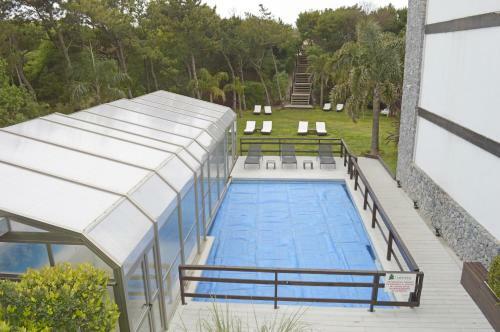 Hotel Careyes Villa de Mar & Spa