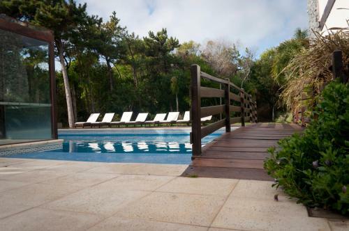 Hotel Careyes Villa de Mar & Spa