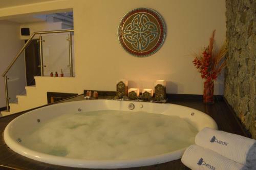 Hotel Careyes Villa de Mar & Spa