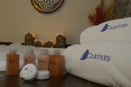 Hotel Careyes Villa de Mar & Spa