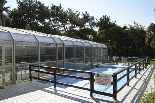 Hotel Careyes Villa de Mar & Spa