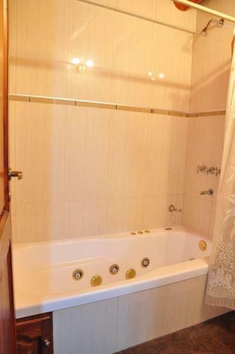 Bed & Breakfast Trawen Hostal Boutique