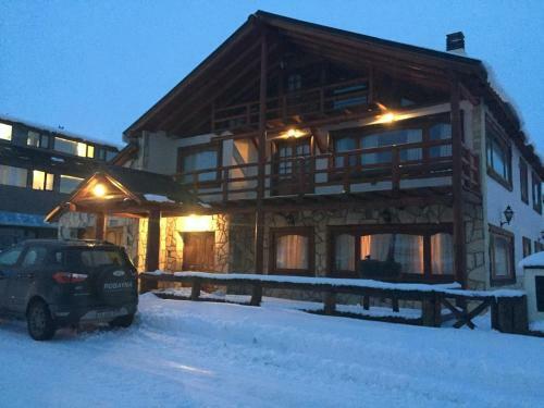 Bed & Breakfast Trawen Hostal Boutique