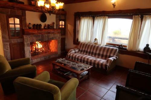 Bed & Breakfast Trawen Hostal Boutique
