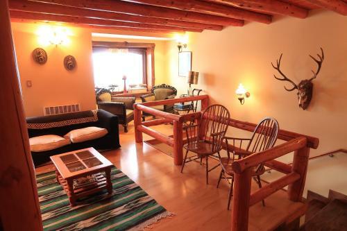 Bed & Breakfast Trawen Hostal Boutique
