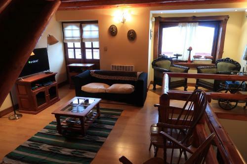 Bed & Breakfast Trawen Hostal Boutique