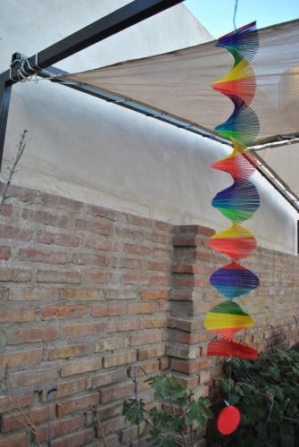 Ruca Ki�e Hostel