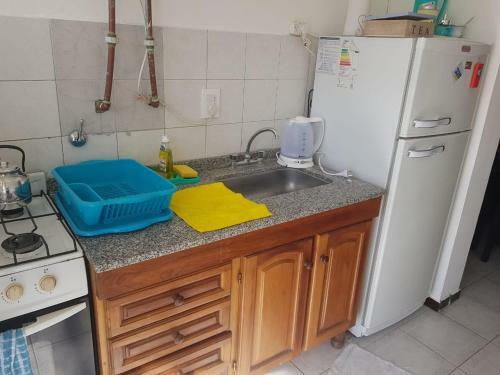 Apartamento Departamento Centro