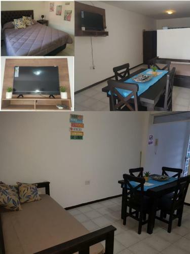 Apartamento Departamento Centro