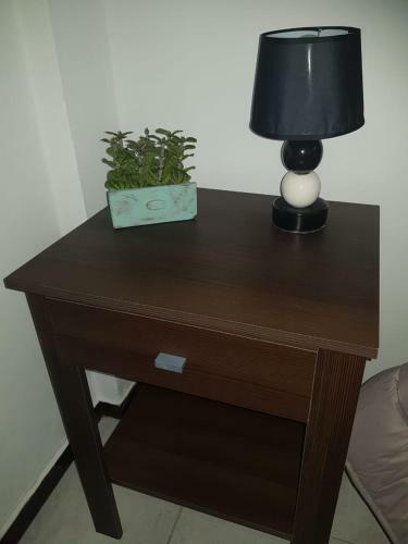 Apartamento Departamento Centro