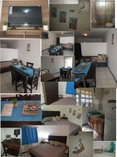 Apartamento Departamento Centro